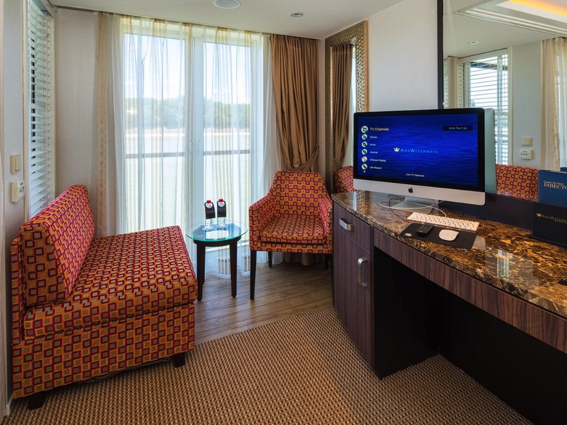 Category AA Stateroom